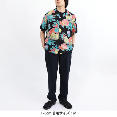 【2025春夏】メンズ コアスパン ショア パンツ
