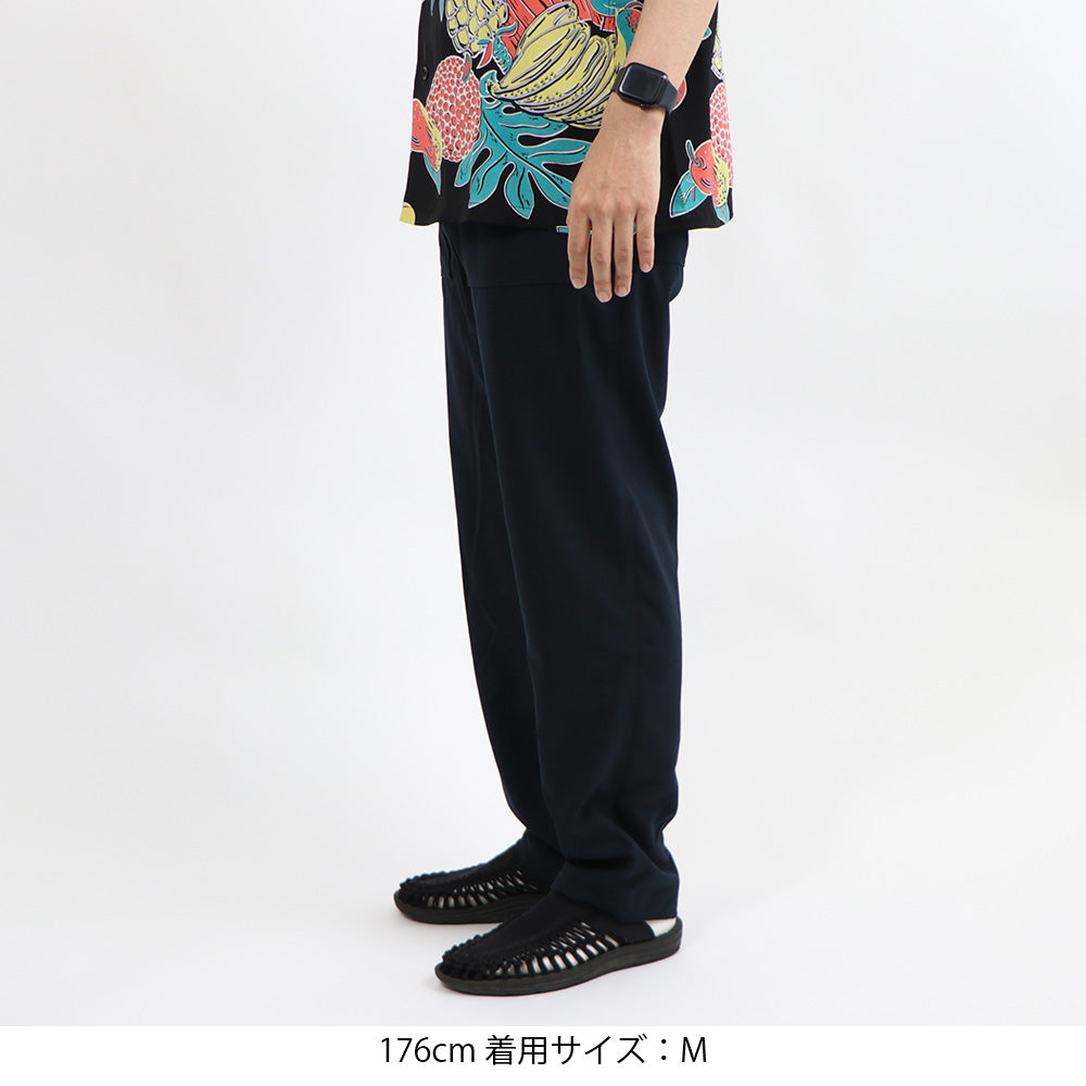 【2025春夏】メンズ コアスパン ショア パンツ