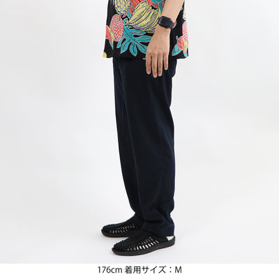 【2025春夏】メンズ コアスパン ショア パンツ