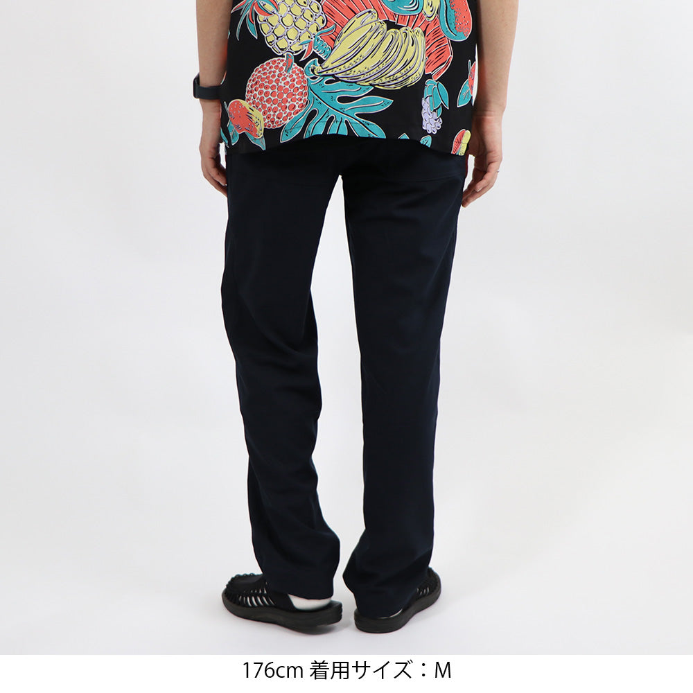 【2025春夏】メンズ コアスパン ショア パンツ