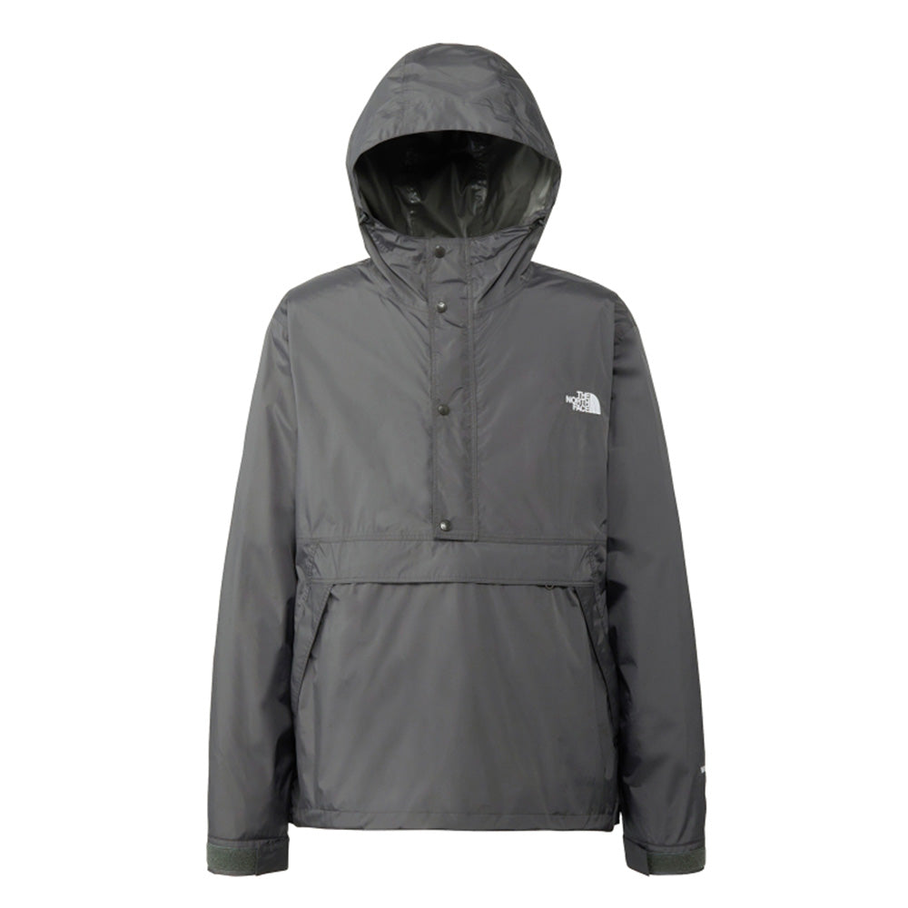 The North Face Packable Travel Anorak | Product | SanMar