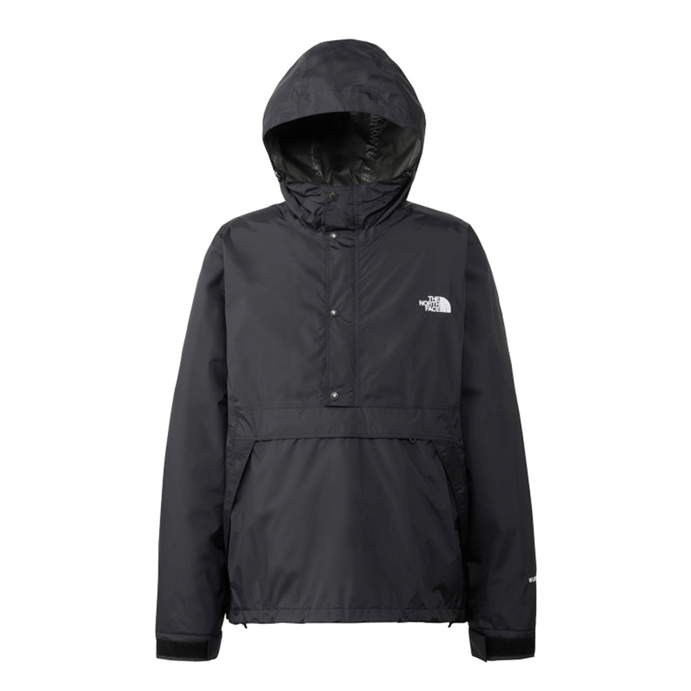 THE NORTH FACE スキーウェア アノラック イエロー/ブラック M THE NORTH FACE ザ・ノース・フェイス ジャケット メンズ