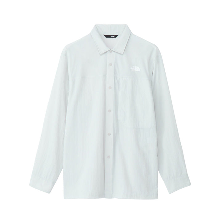 THE NORTH FACE ハイカーズシャツ HIKERS SHIRT （ハイカーズシャツ（レディース））THE NORTH