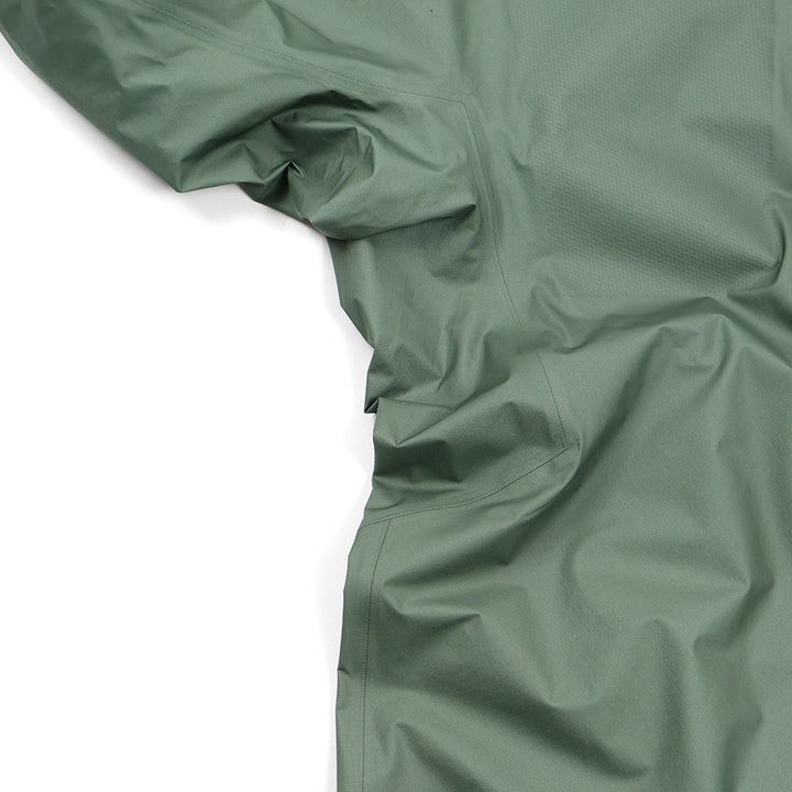 パーテックスシールドエア ファストラン ジャケット – BAMBOO