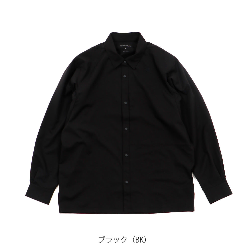 【Golden Circle⭐︎】Tシャツ 黒（フォト） / XL〈販売終了〉美品 DESCENDANT ディセンダント 24SS 241ATDS-STM08S SPOT ORCA SS