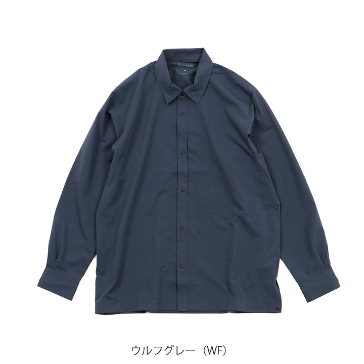 Amazon.co.jp: [ゴールドウイン] オールダイレクションライト