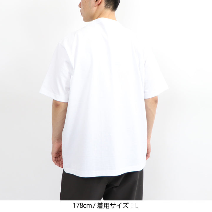 T1011 ショートスリーブTシャツ – BAMBOO SHOOTS ONLINE