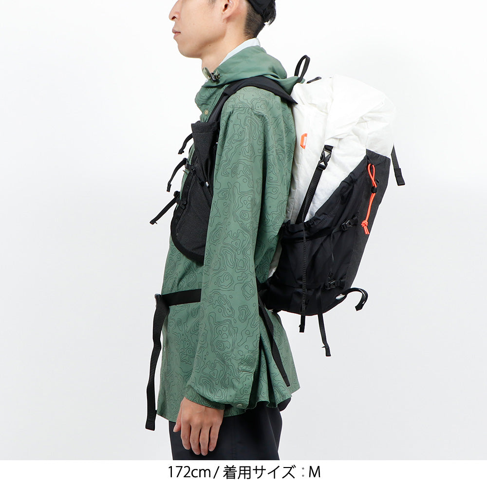Hyperlite Mountain Gear】AERO 28 – BAMBOO SHOOTS ONLINE