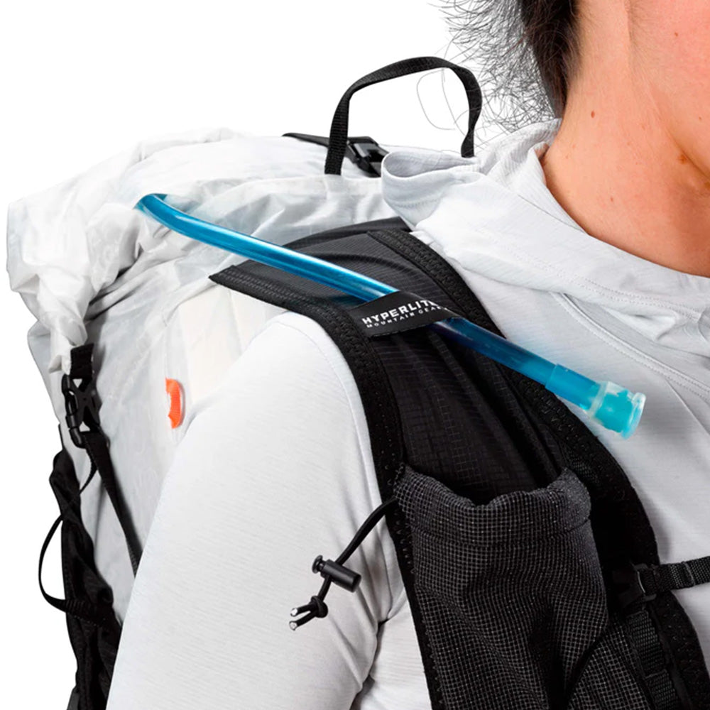 Hyperlite Mountain Gear】AERO 28 – BAMBOO SHOOTS ONLINE 