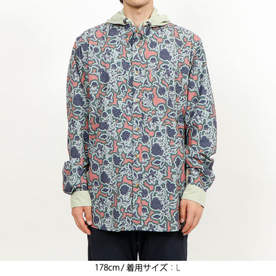 トリプルクラウン ボタンダウン ロングスリーブ