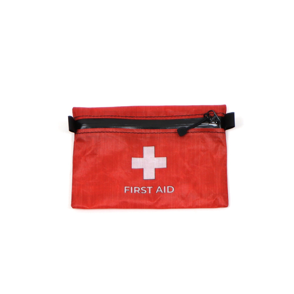 UL ファーストエイド ジッパーポーチ スモール – BAMBOO SHOOTS ONLINE
