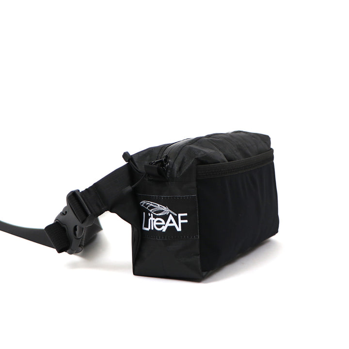 ダイニーマ フェザー ウェイト ファニーパック – BAMBOO SHOOTS ONLINE