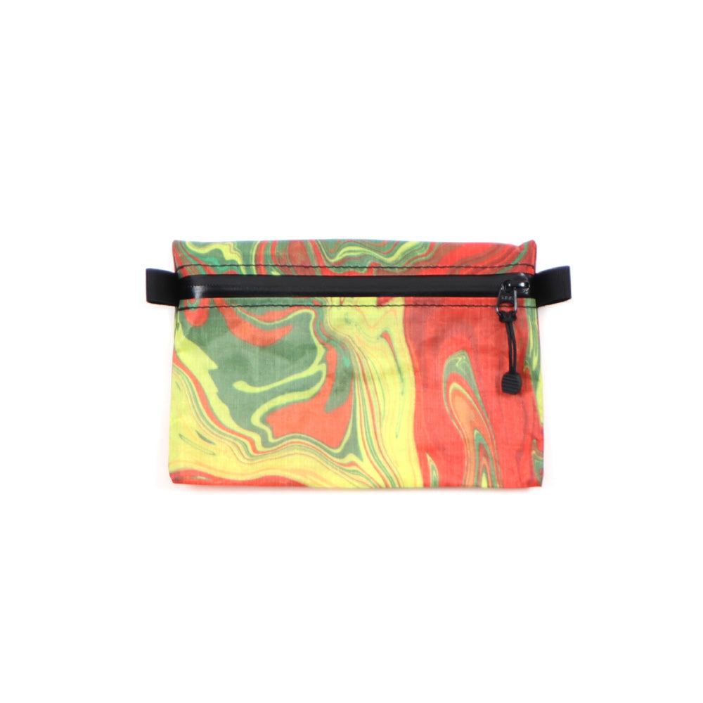 極美品PORTER ジッパーポーチ PORTER - 希少 PORTER ポーター タンカー ポーチ マルチケース
