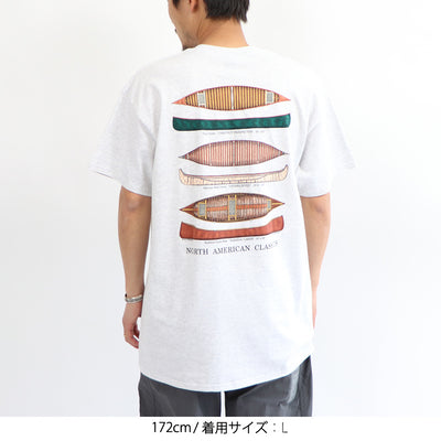 【2025春夏】ノースアメリカンクラシックス