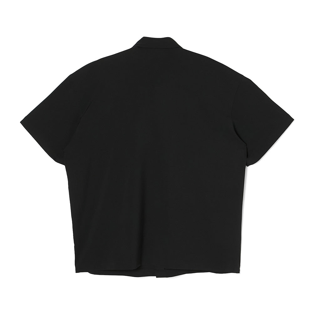 2251-SH50-003 ハーフスリーブシャツ – BAMBOO SHOOTS ONLINE