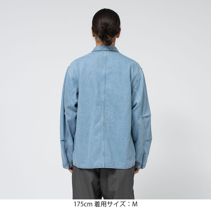 セオリー ナイロンジャケット ブルゾン メンズ SIZE XS theory