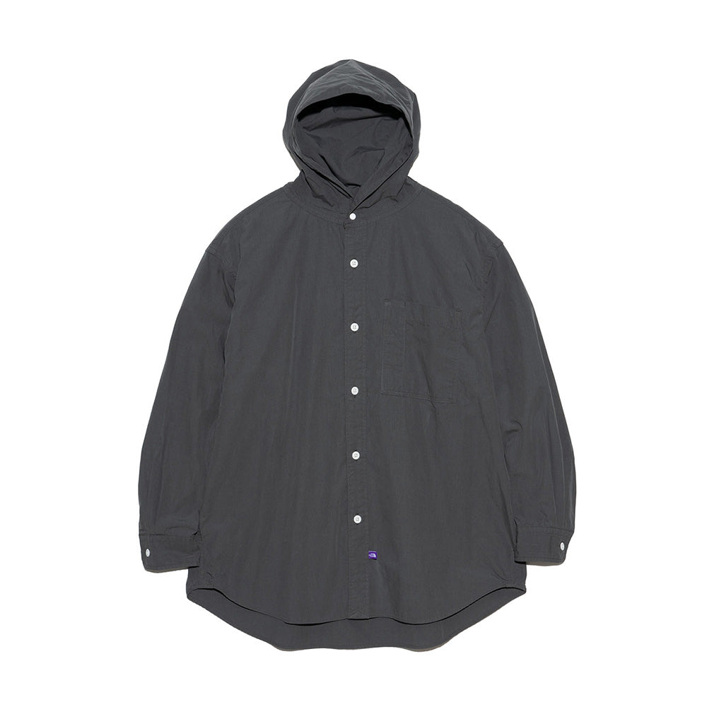 THE NORTH FACE PURPLE LABEL (ザノースフェイスパープル