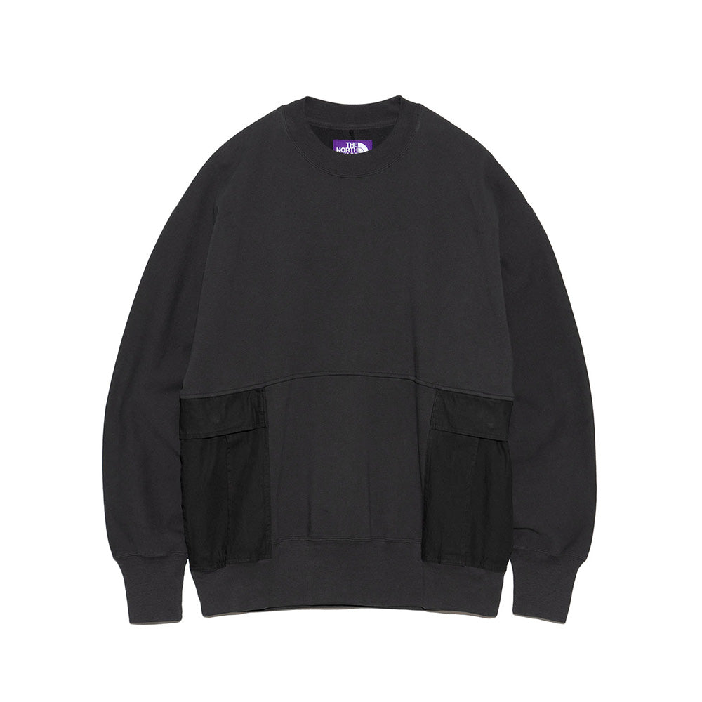 THE NORTH FACE PURPLE LABEL (ザノースフェイスパープル