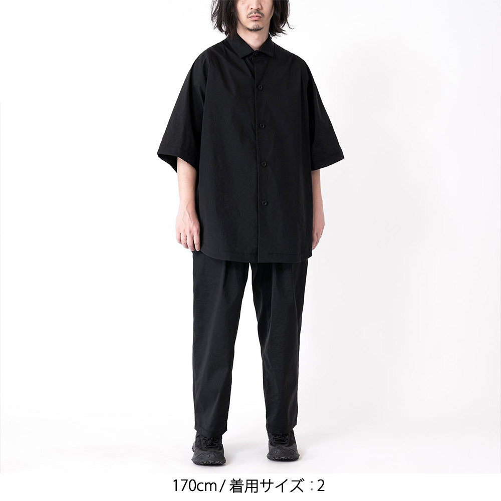【2025春夏】ウォレットパンツ リゾート AQ