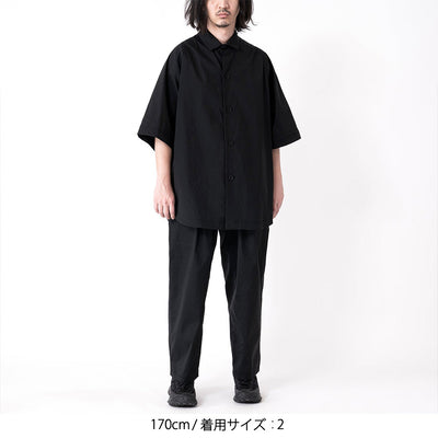 【2025春夏】ウォレットパンツ リゾート AQ