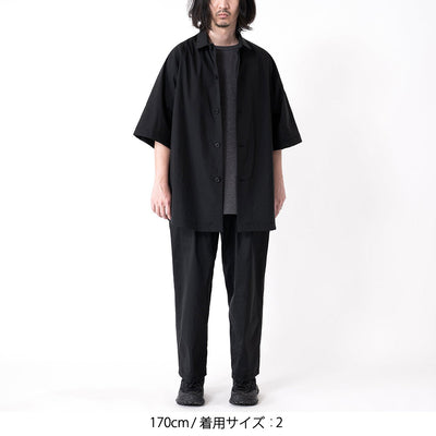 【2025春夏】ウォレットパンツ リゾート AQ