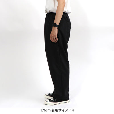 ウォレットパンツ リゾート HL