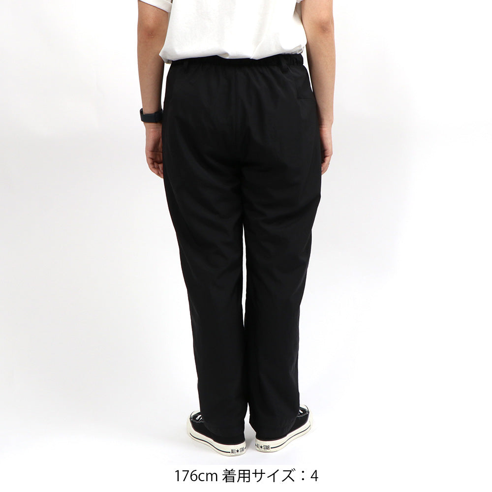 ウォレットパンツ リゾート HL