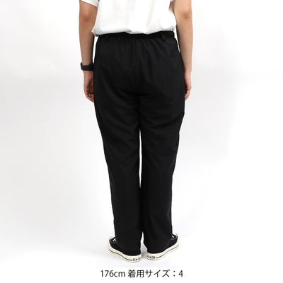 ウォレットパンツ リゾート HL