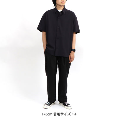 ウォレットパンツ リゾート HL