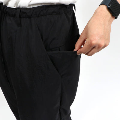 ウォレットパンツ リゾート HL