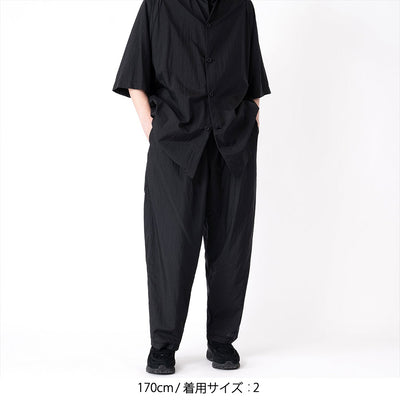 ウォレットパンツ リゾート HL