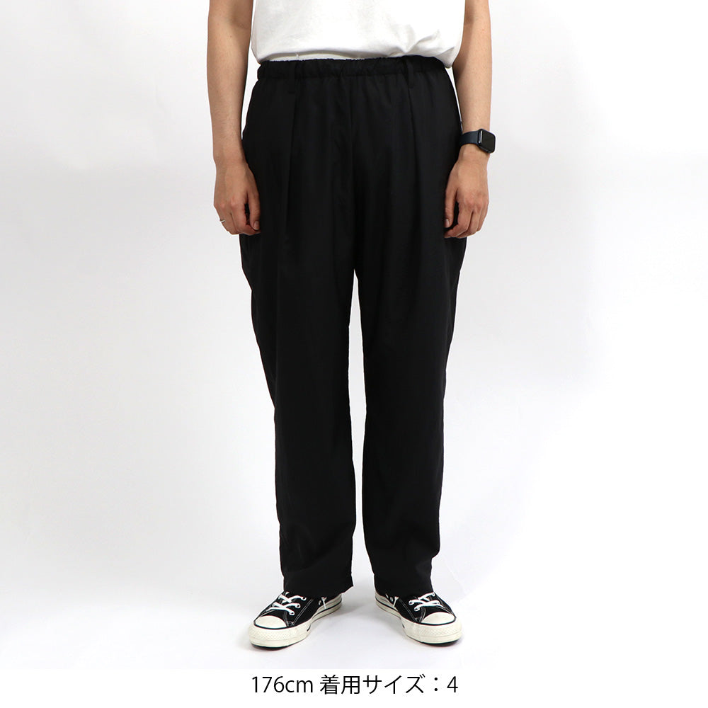 ウォレットパンツ リゾート HL