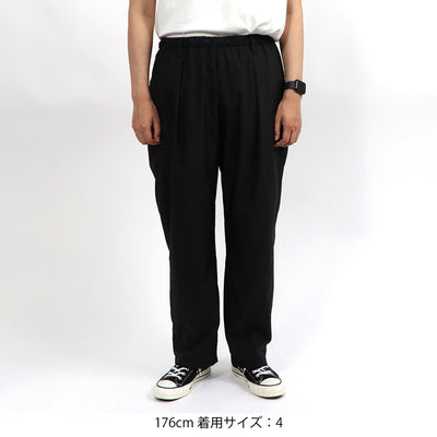 ウォレットパンツ リゾート HL