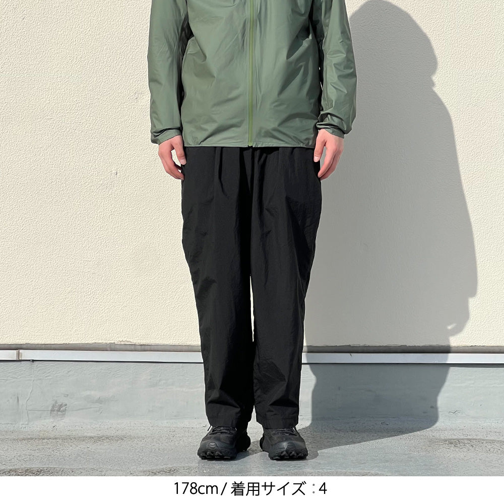 【2025春夏】ウォレットパンツ リゾート P
