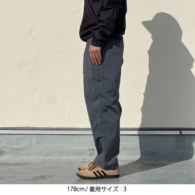 【2025春夏】ウォレットパンツ リゾート P