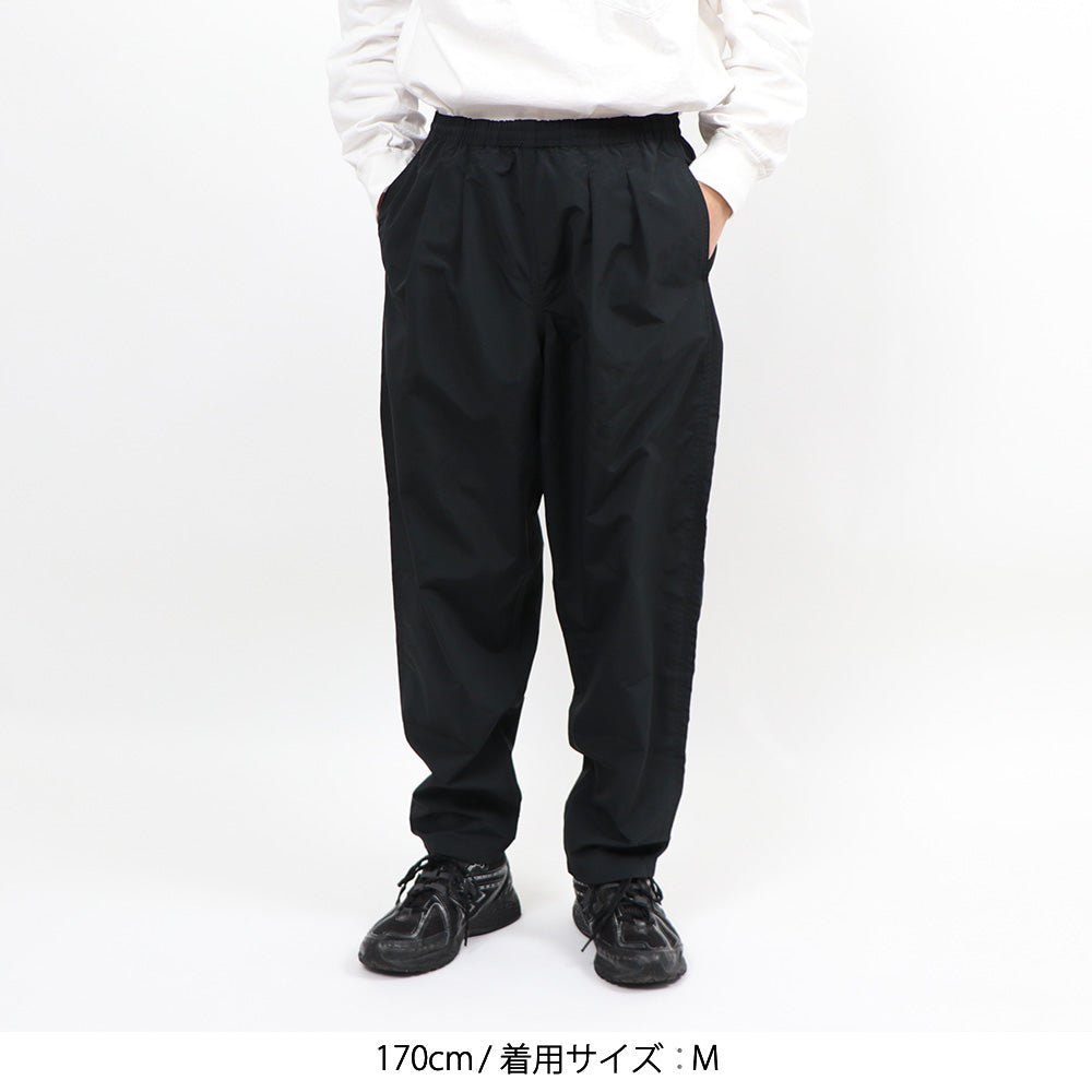 2025秋冬】トラックパンツ – BAMBOO SHOOTS ONLINE