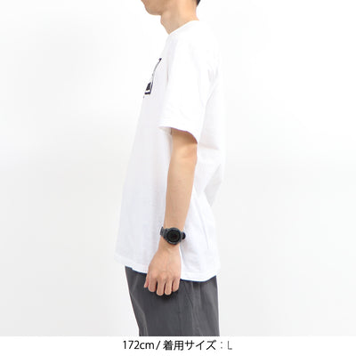 【2025春夏】オアシス デッカ ロゴ