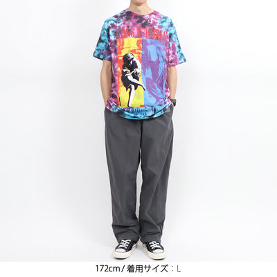 【2025春夏】ガンズ・アンド・ローゼズ ユーズ ユア イリュージョン ピストル
