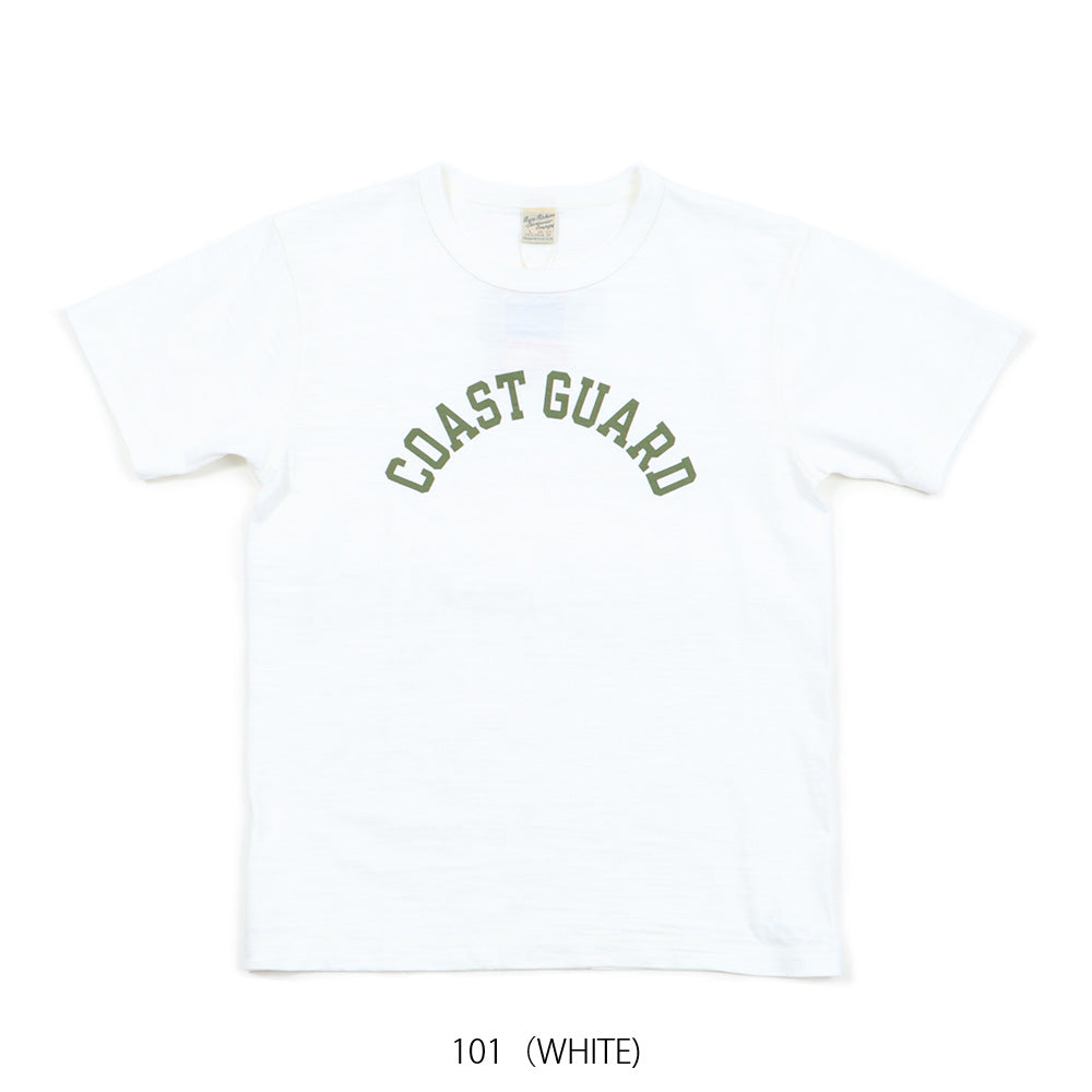 コーストガード – BAMBOO SHOOTS ONLINE