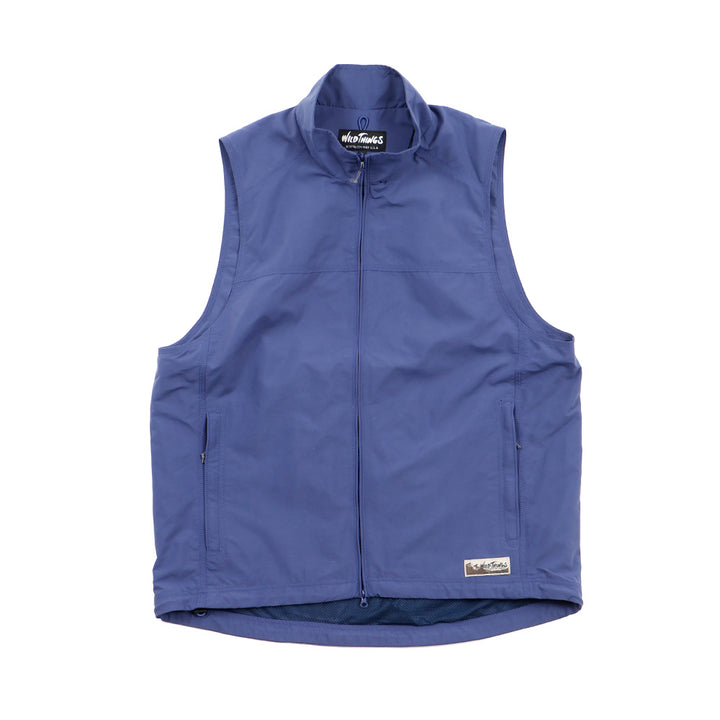 GRAMICHI／ユーティリティベスト サプレックスユーティリティベスト – BAMBOO SHOOTS ONLINE