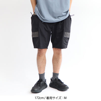 【2025春夏】サプレックスポーチショーツ