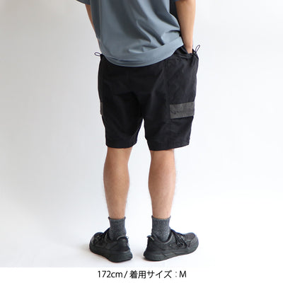 【2025春夏】サプレックスポーチショーツ