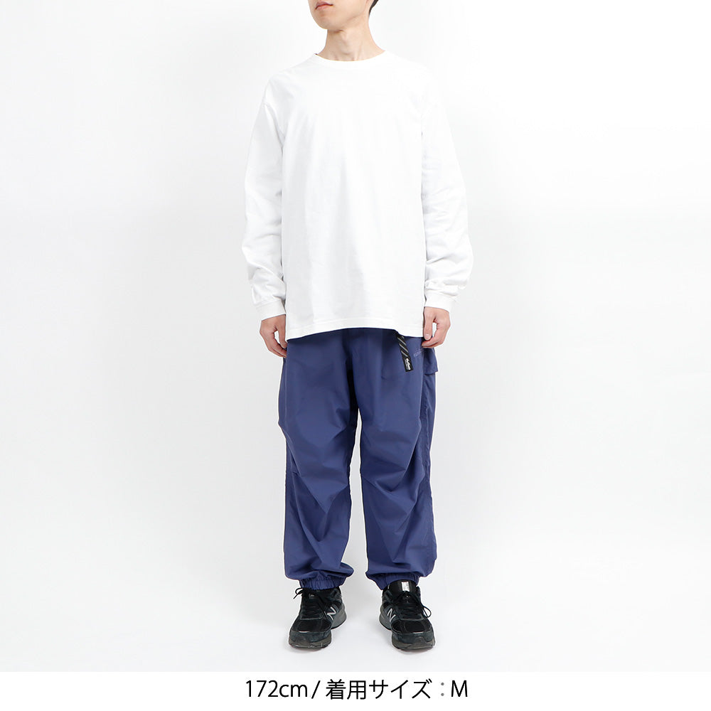 2025春夏】サプレックススタンドアップパンツ – BAMBOO SHOOTS
