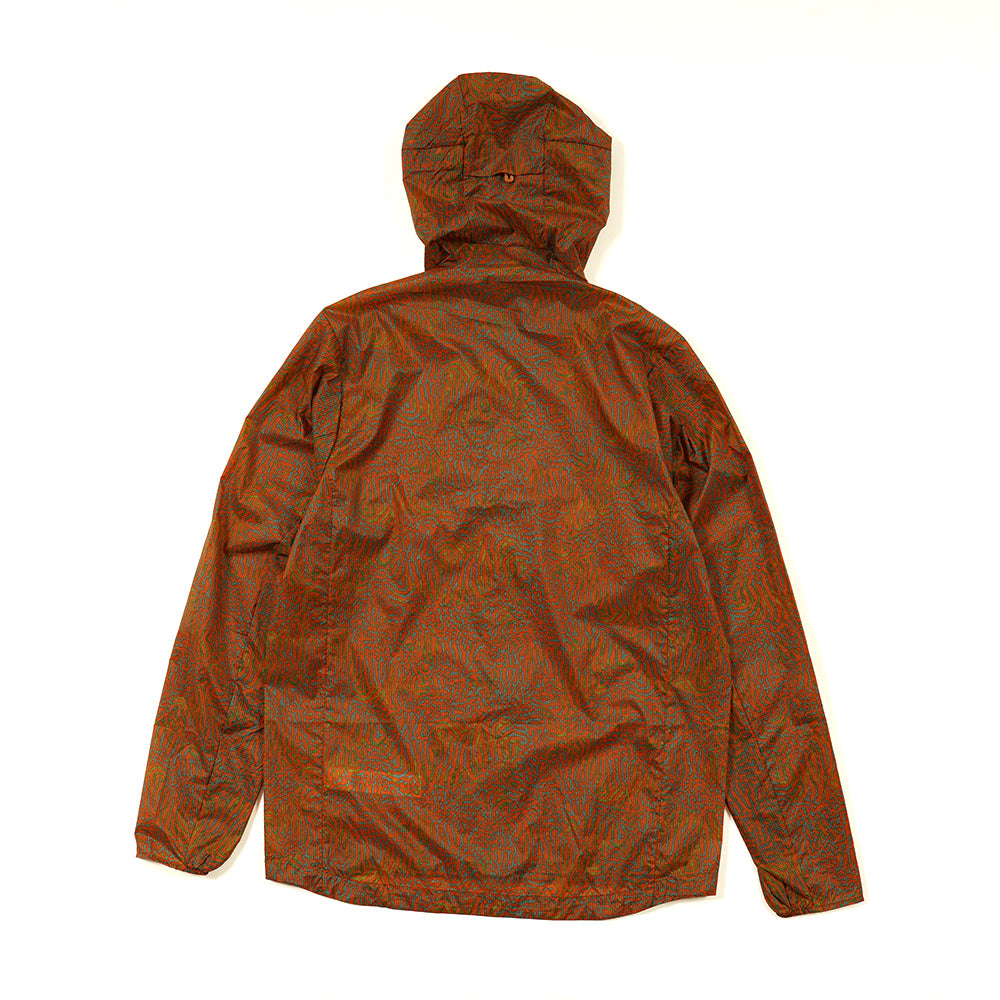 patagonia フーディニ Pollinator Orange 2025SS Patagonia/パタゴニア】2025 Spring&Summer
