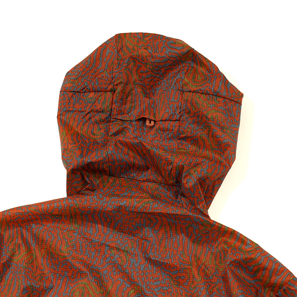 2025秋冬】メンズ・フーディニ・ジャケット – BAMBOO SHOOTS ONLINE