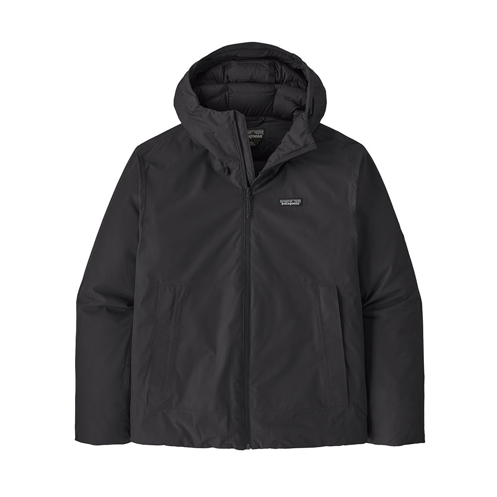 patagonia パタゴニア ストームライトジャケット h2no ブラック 国内正規販売店】[24112]Patagonia(パタゴニア) メンズ
