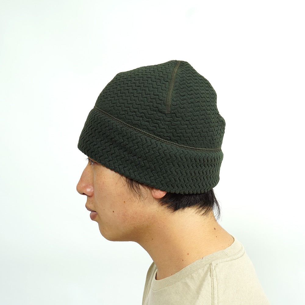 erl ビーニー ERL ニット帽 ニットキャップ 「ERL / イーアールエル」UNISEX