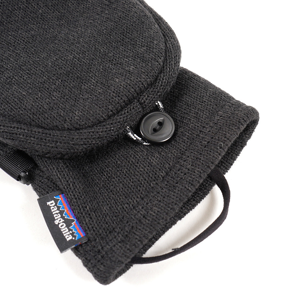新品　Patagonia ベター・セーター・グローブ　BCW Lサイズ 新品 Patagonia ベター・セーター・グローブ BCW Lサイズ ベター