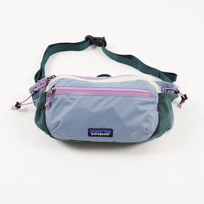 【2025秋冬】テラビア・ヒップパック