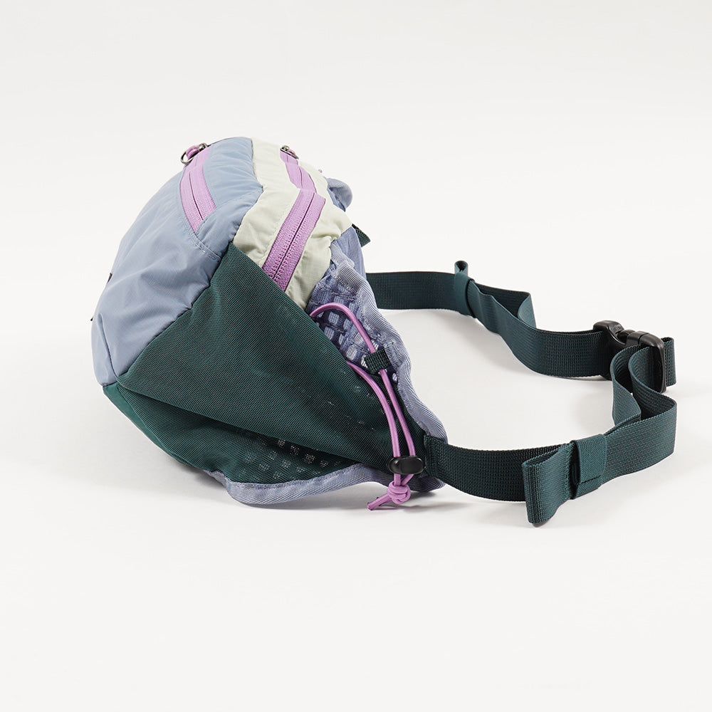 【2025秋冬】テラビア・ヒップパック